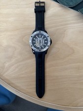 Detomaso Carrara Armbanduhr Herren, Automatic,