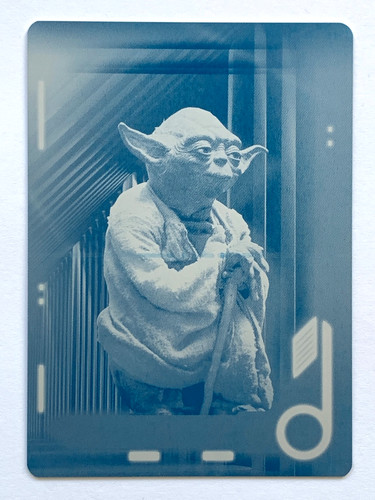 2019 topps star wars - topps,