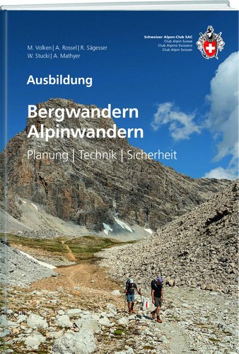 Andreas mathyer bergwandern - mathyer, /