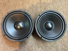 Bose 501 Series II 10" Woofer