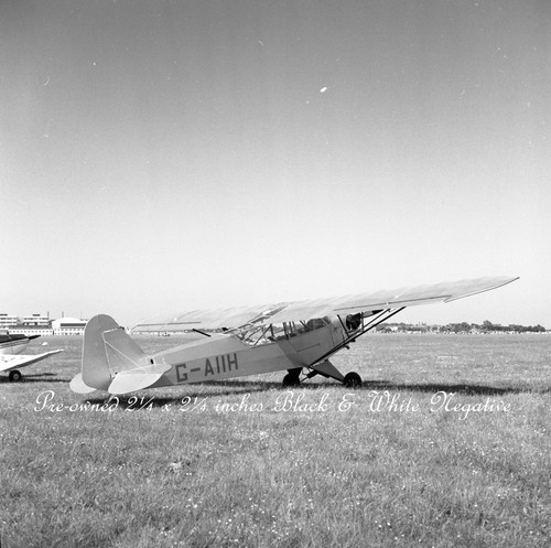 Piper j3c cub - piper,