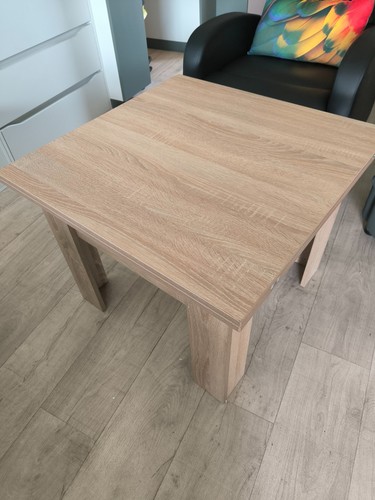 Tisch neu holz - tisch,