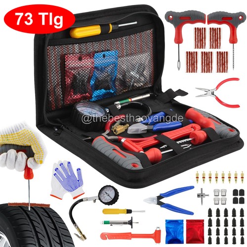 Auto reifenreparatur set - set, kfz