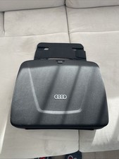 Original Audi Lehnentasche