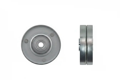 Umlenk-/Führungsrolle