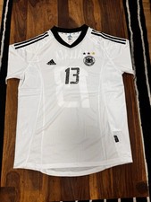 Dfb deutschland ballack trikot - deutschland,