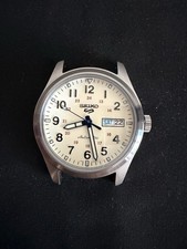 Seiko 5 Sports –