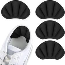 2 Paar Schwarz Sneaker