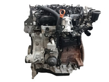 Nackter Motor Peugeot 508 I