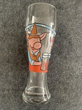 Weizenbierglas Glas Ritzenhoff Gernot Gunga