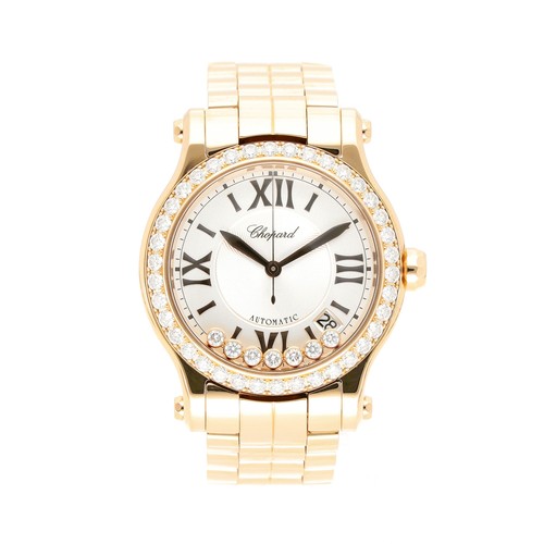 Chopard happy sport - chopard,