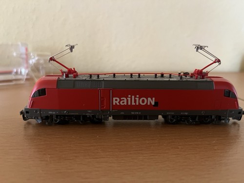 Elektrolok 182 railion - elektrolok, db