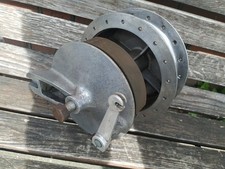 GRIMECA ⍉160mm Front Brake