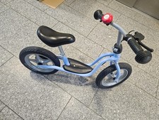 PUKY Laufrad - hellblau ab 2