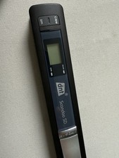 Mobiler Handscanner dnt