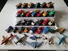 Konvolut Spielzeugautos