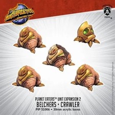 Monsterpocalypse – Belchers