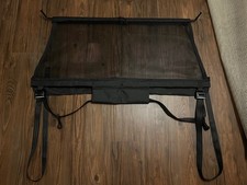 Trennnetz Volvo XC60, XC 60, Netztrennwand 32333531 ab 2017