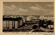 Gdynia gotenhafen pommern - gotenhafen,