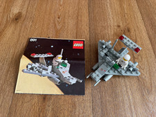 Lego Weltraum 891 Classic