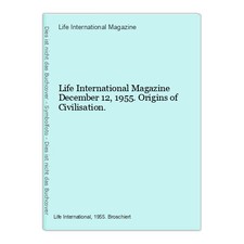 Life International Magazine