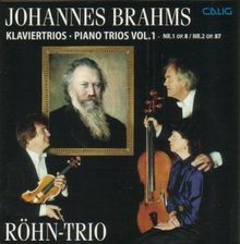 Klaviertrios 3 von - klaviertrios,