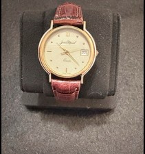 Elegante Jean Marcel Quarz