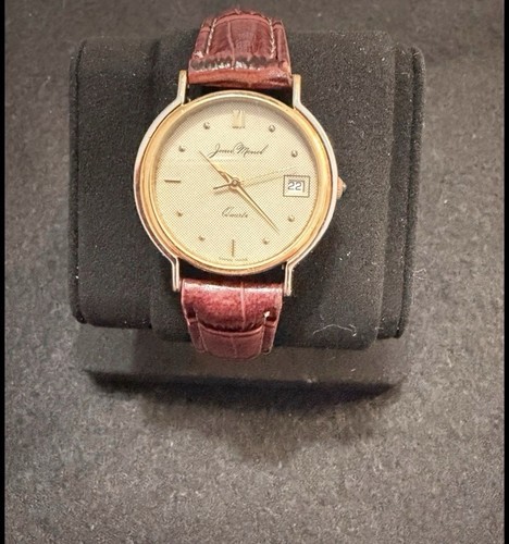 Elegante jean marcel - marcel, quarz