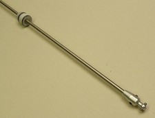 Starrantrieb Heckrotor