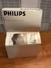 Philips HB170 Gesichtsbräuner