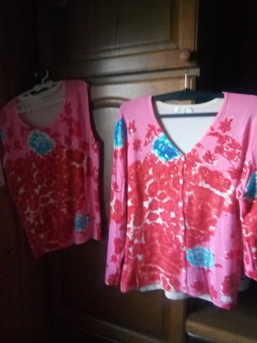 Damentwinset imagini rot - damentwinset, xl
