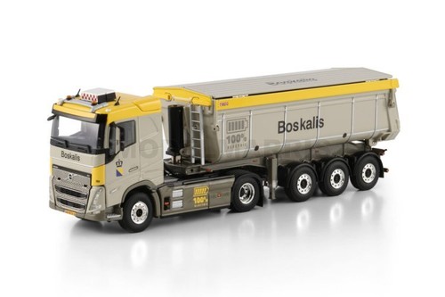 Wsi 4510 boskalis - wsi, volvo