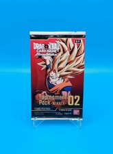 Dragon Ball Card Game TCG /