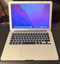 MacBook Air 13,3 Zoll (128GB