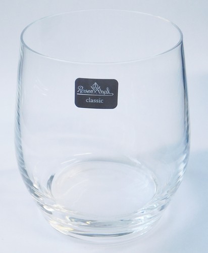 Edles becherglas klein - edles,