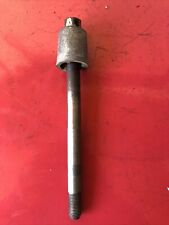 MZ TS 125 150 Steckachse Achse mit Abstandhalter Hinterrad hinten original DDR