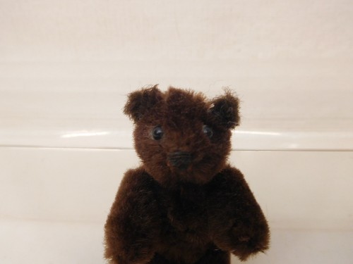 61344 älterer schuco teddy - x-61344 Älterer,