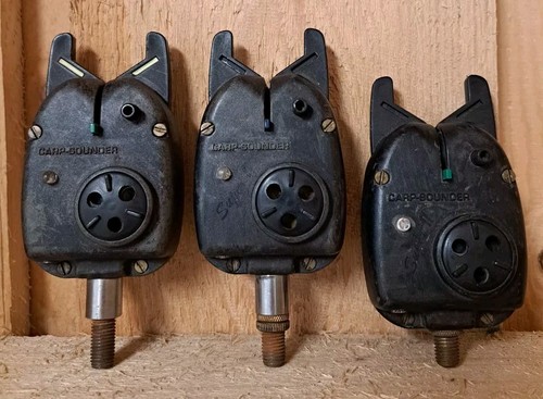 Carp sounder super ii - ×,