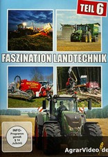 Faszination Landtechnik, Teil