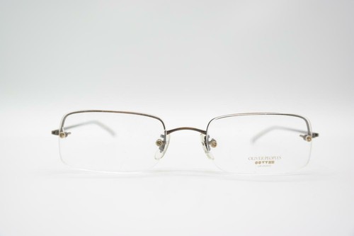 Vintage oliver peoples 2003 - oliver, op-2003