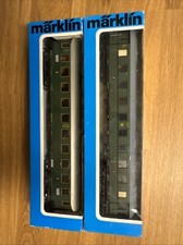 Märklin 4135 wagon - märklin, berlin