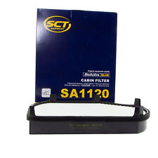Innenraumfilter SCT SA1120