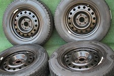 Kia Sportage QLE Felgen 6,5x16