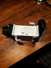ORIGINAL Ladeluftkühler für VW SeatCupra Audi DPC 1.5 TSI 04E145785E Neuwertig
