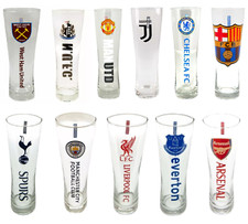 Football pint glas - football,