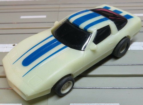 Für slotcar racing - slotcar,