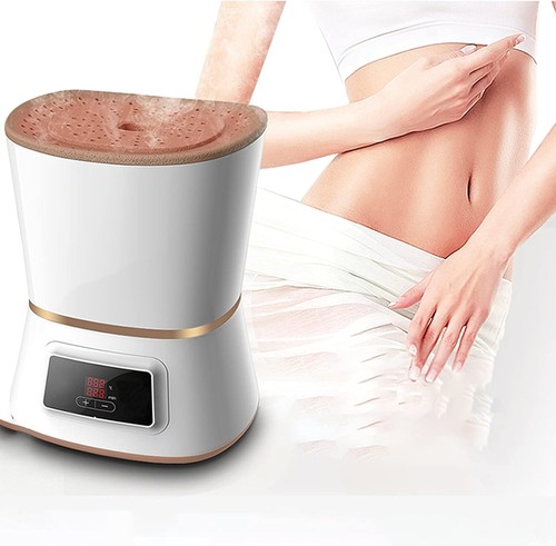 Neu yoni vaginal steam dampf - neu,