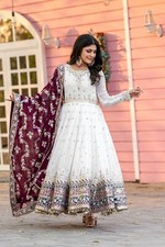 Bollywood Party Wear Anarkali