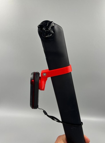 Works venge 2019 - s-works, mount