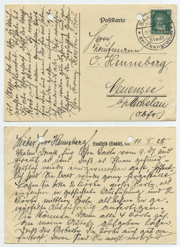 75790 postkarte - 75790,